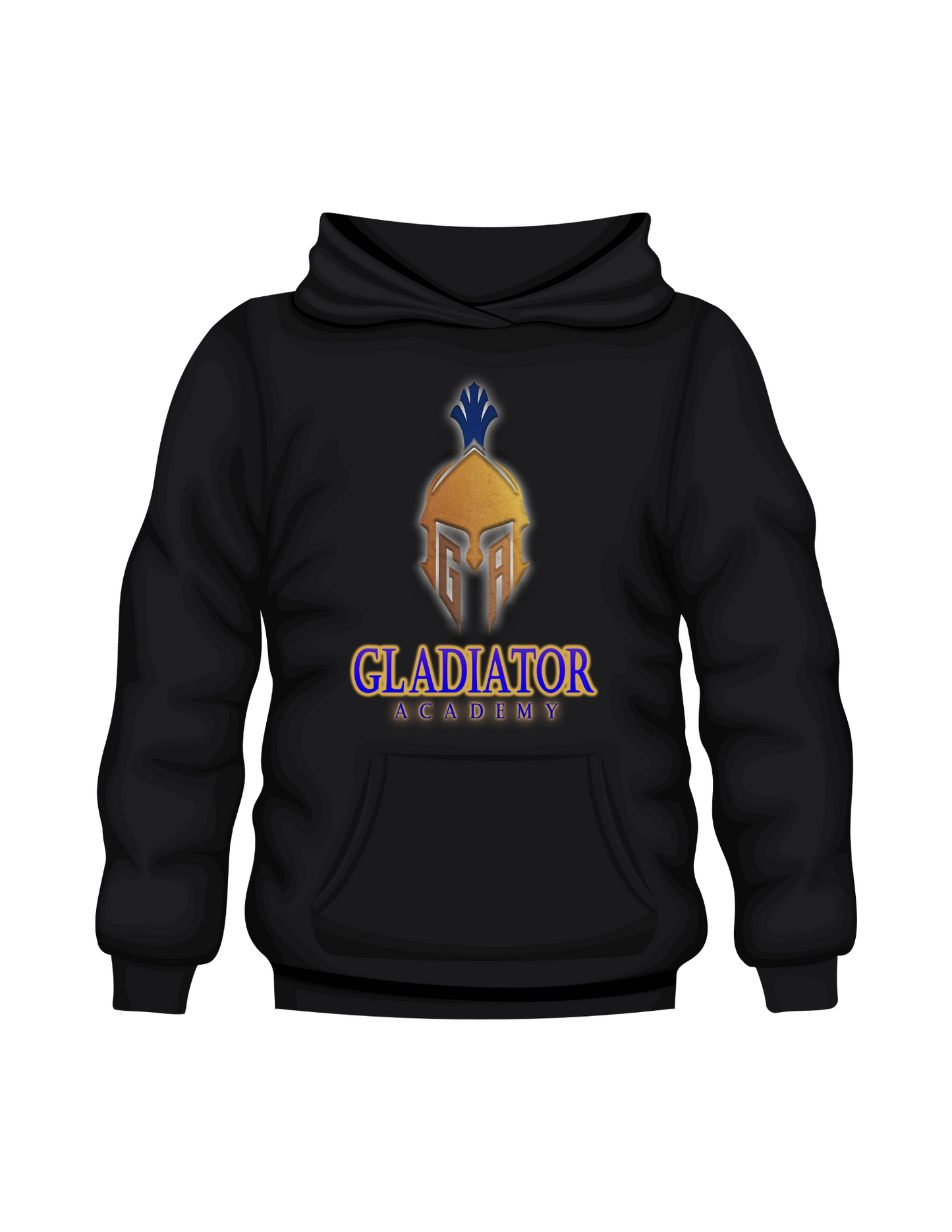 Customizable Hoodie