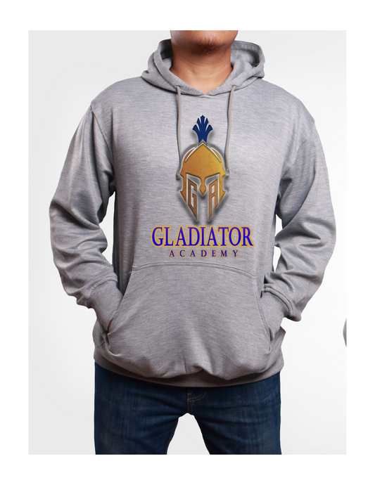 Customizable Hoodie