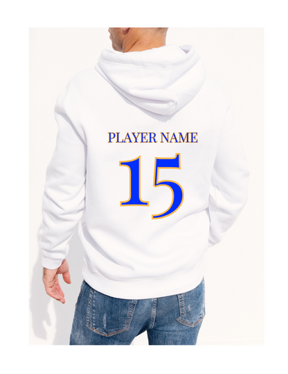 Customizable Hoodie